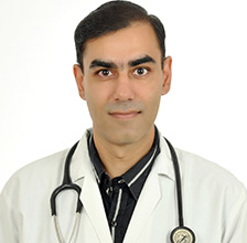 Doctor Image