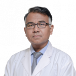 Dr. L.M. Darlong