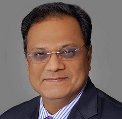 Dr. Sudhir Rawal