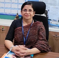 Dr. Pinky Yadav
