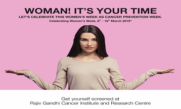 Happy International Women’s Day