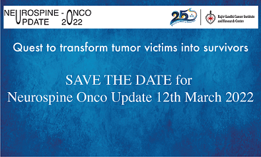 Neuro & Spine Onco Update 2022