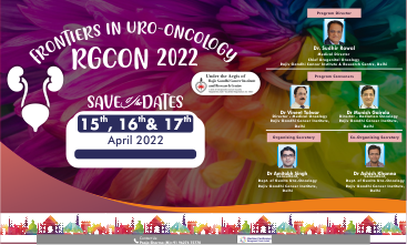 20th Annual International Conference RGCON