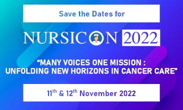 NURSICON 2022