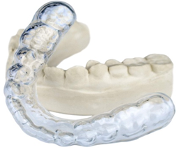 Dental guard