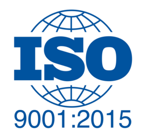 ISO 9001-2015