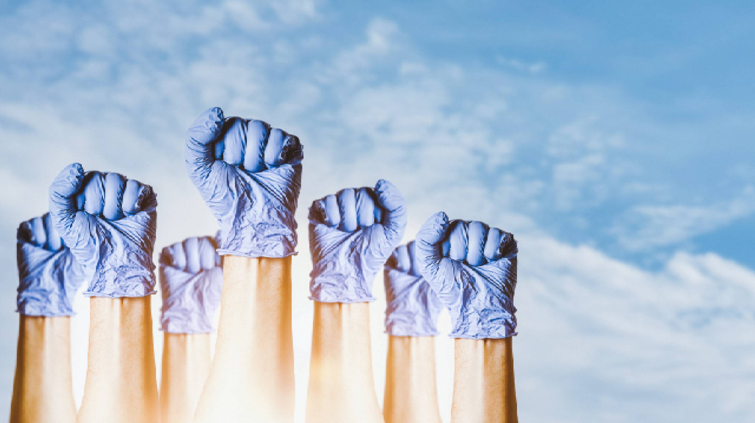 Commitment to Philanthropy