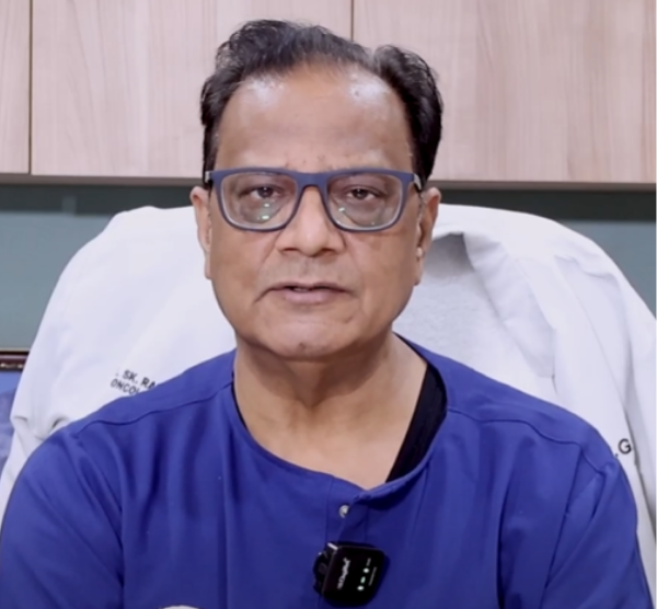 Dr. (Prof) Sudhir Kumar Rawal