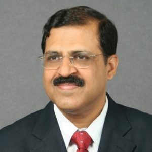 Dr. Dharmendra Singh Gangwar - Current CEO at Rajiv Gandhi Cancer Institute & Research Centre (RGCIRC)