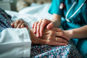 World Hospice and Palliative Care Day 2026: Why Pain Management Matters