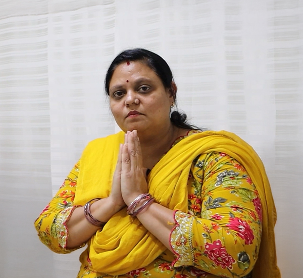 Stories of Strength & Care