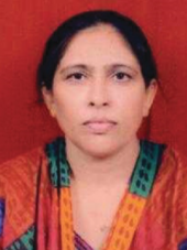 MRS. RASHMI TYAGI – Cervical Cancer Treatment Journey