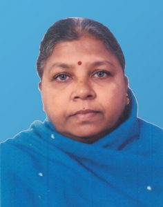 Sunita Devi – Cervical Cancer Treatment Journey