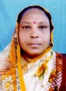 Indu Devi – Cervical Cancer Treatment Journey
