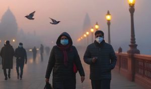 Preventive Measures for Cancer Patients to Stay Safe During the Smog Season