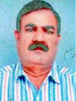 Mohd. Khurshid Akhtar – Ca Appendix Treatment Journey