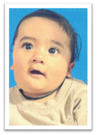PARTH SONI – Sialoblastoma Treatment Journey