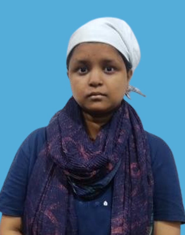 Shalu Yadav – CA Breast Treatment Journey