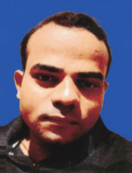 Monu Jaiswal-  Ca  Gall  Bladder  Treatment  Journey