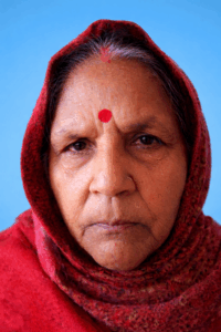 Ms. Shanti Devi- Ca Gall Bladder Treatment Journey