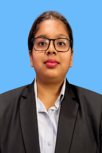Kritika Bhargava  – Ewing Sarcoma Treatment Journey