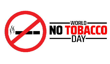 World No Tobacco Day 2026 ?> 