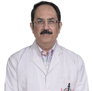 Dr. Vineet Talwar
