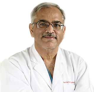Dr. Rajiv Chawla