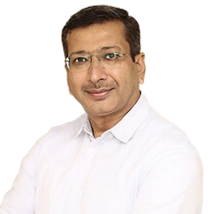 Dr. Sumit Goyal
