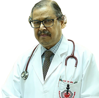 Dr. D.C. Doval