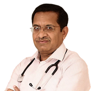 Dr. Dinesh Bhurani