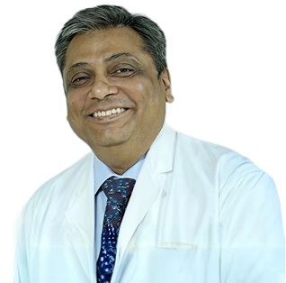Dr. Partha S Choudhury