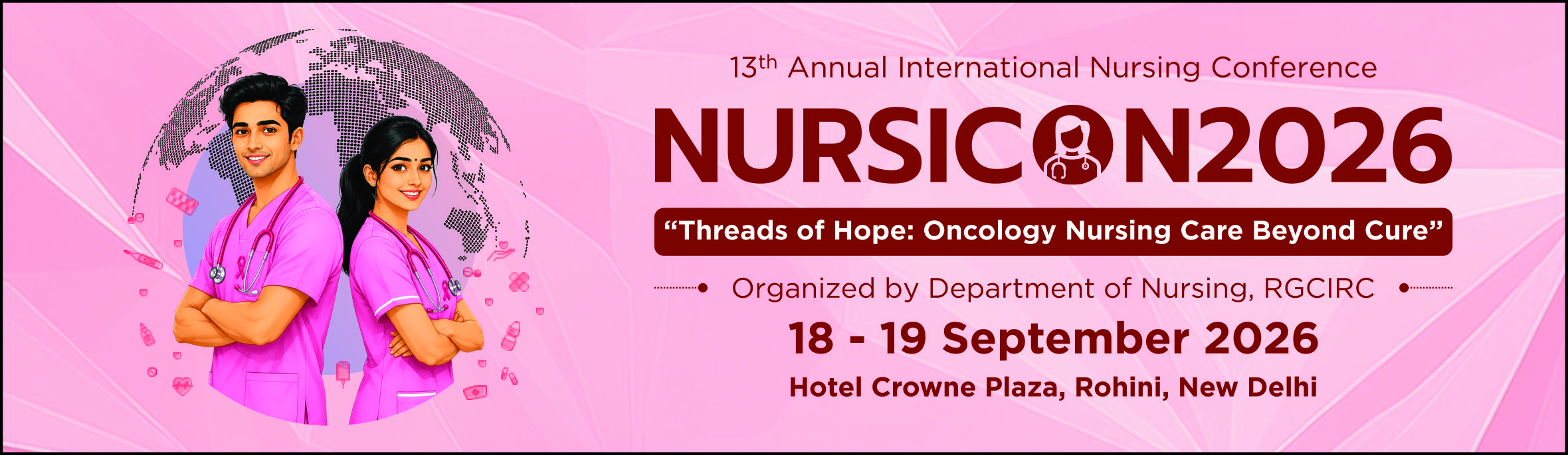 Conf Banner