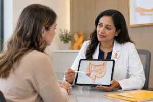 Appendix Cancer Awareness Month 2026: The Rare Cancer That Can Mimic Appendicitis