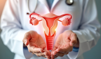 Uterine cancer awareness with early symptoms and diagnosis | RGCIRC ? ?> 