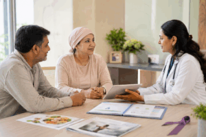 World Cancer Support Month 2026: Understanding How Support Changes Cancer Treatment Outcomes