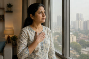 World Lung Cancer Day 2026: Why Non-Smokers Get Lung Cancer Too and What to Watch For