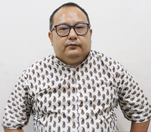 Anuj Rai