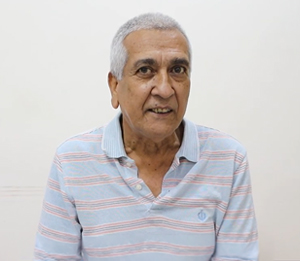 Rajendra Prasad