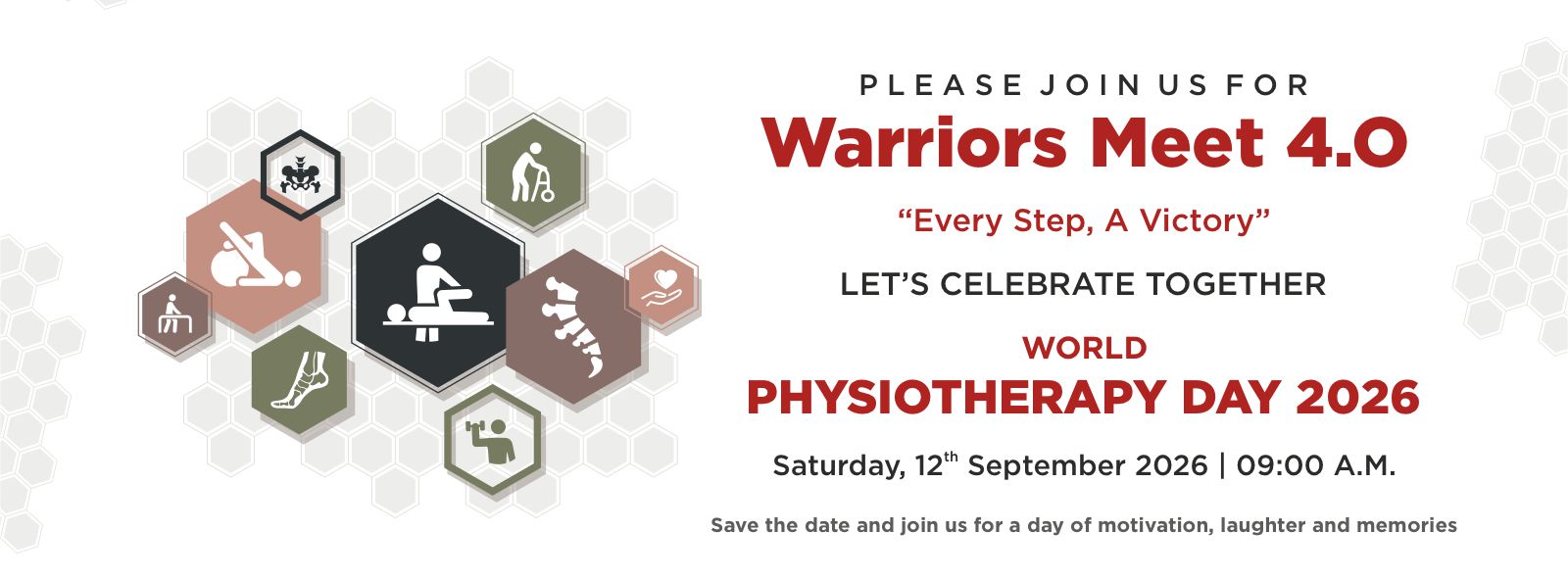 Warriors Meet 4.0