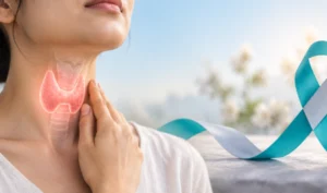 Thyroid Cancer Awareness Month 2026: Understanding a Cancer That May Begin Silently