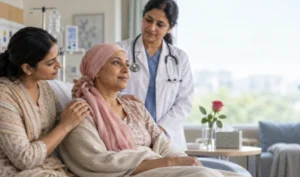 World Rose Day 2026: Supporting Cancer Patients Beyond Treatment