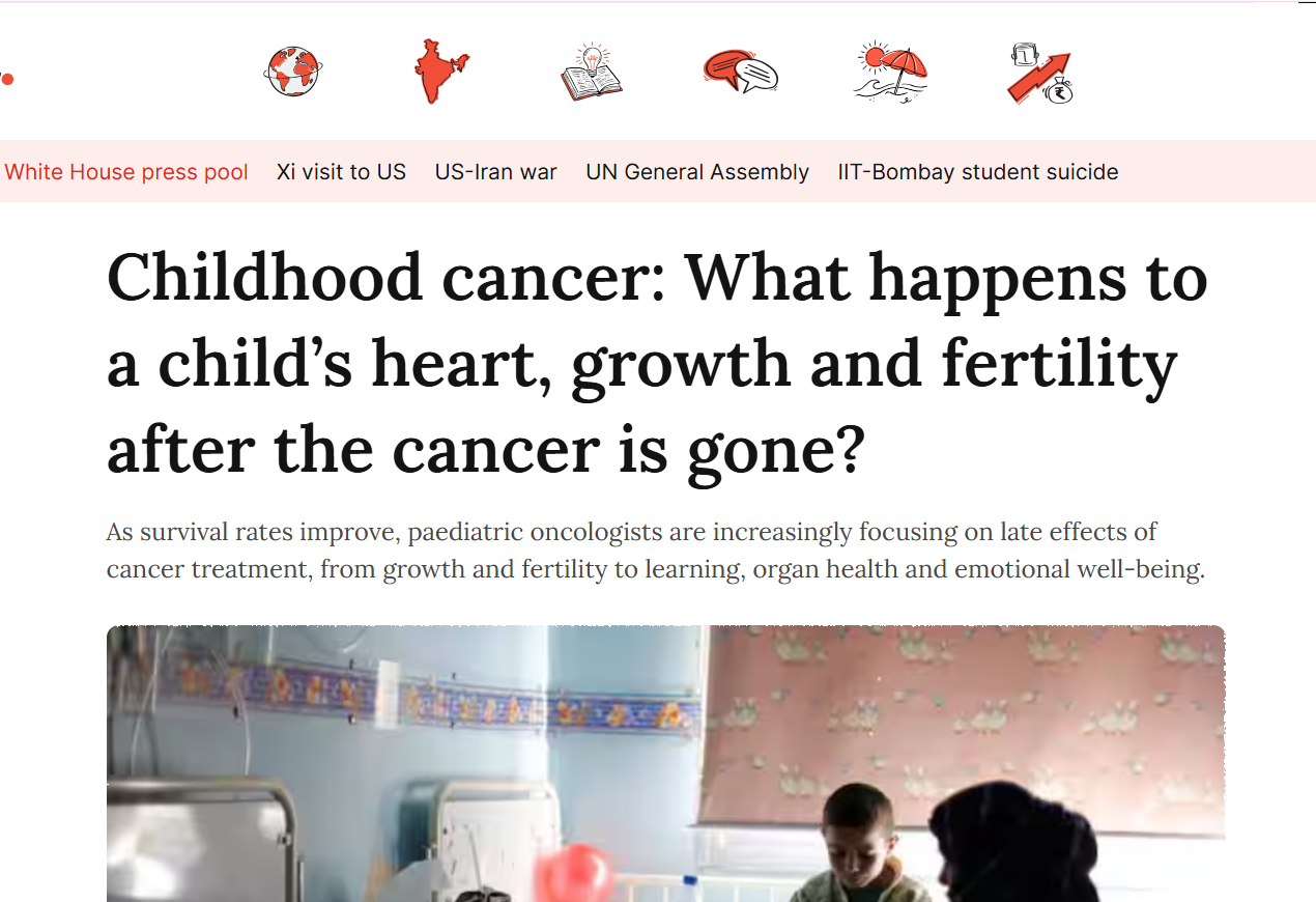 childhood-cancer
